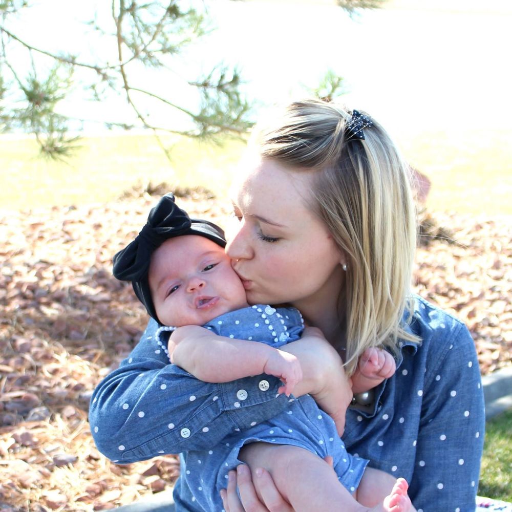 Meet your Posher, Mindy